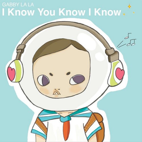 I Know You Know I Know