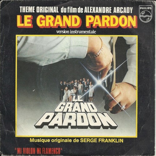 Le Grand Pardon