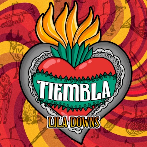 Tiembla