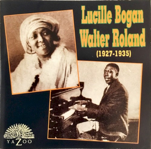 Lucille Bogan & Walter Roland, 1927-1935