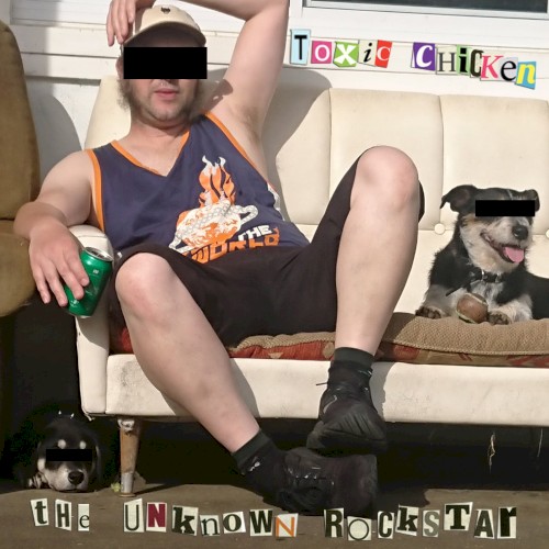 The Unknown Rockstar