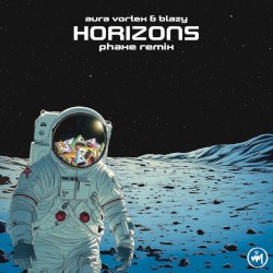 Horizons (Phaxe Remix)