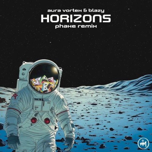 Horizons (Phaxe remix)