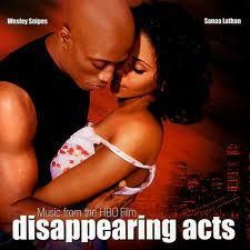 Disappearing Acts