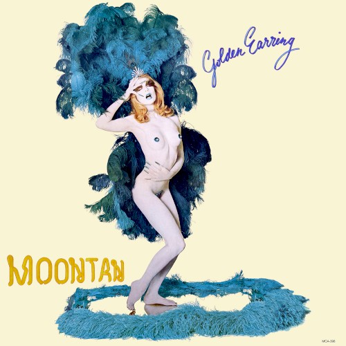 Moontan