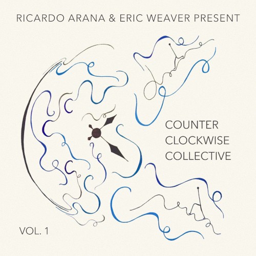 Counter Clockwise Collective Vol. 1
