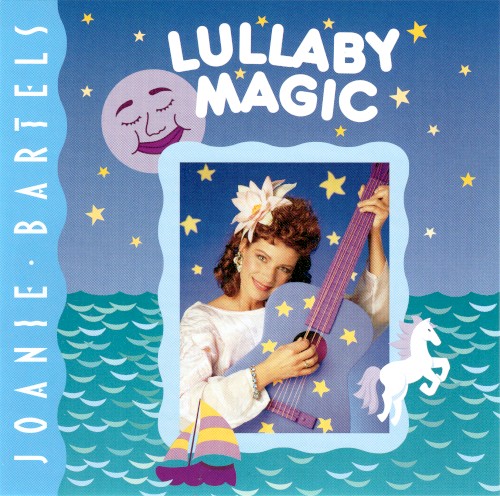 Lullaby Magic
