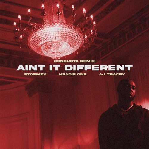 Ain’t It Different (Conducta remix)