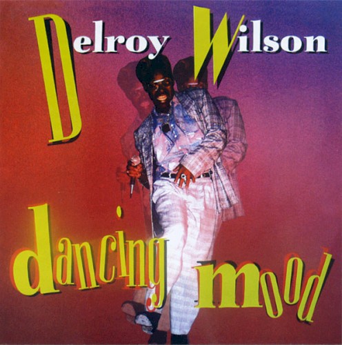 Dancing Mood