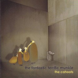 The Cahoots