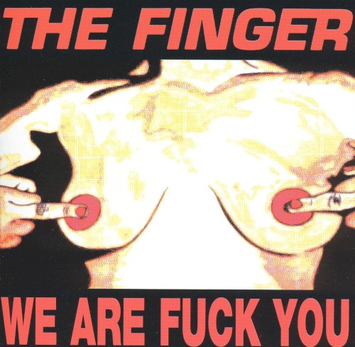 We Are Fuck You / Punk's Dead Let's Fuck
