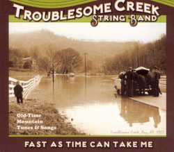 Fast as Time Can Take Me
