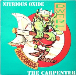 Nitrious Oxide