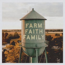 Farm Faith Family