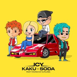 Icy