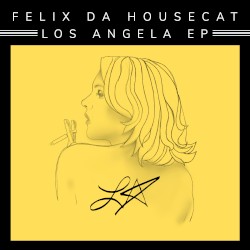 Los Angela EP