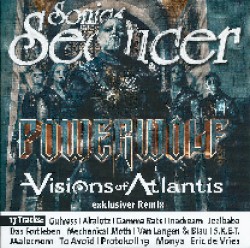 Sonic Seducer: Cold Hands Seduction, Vol. 259