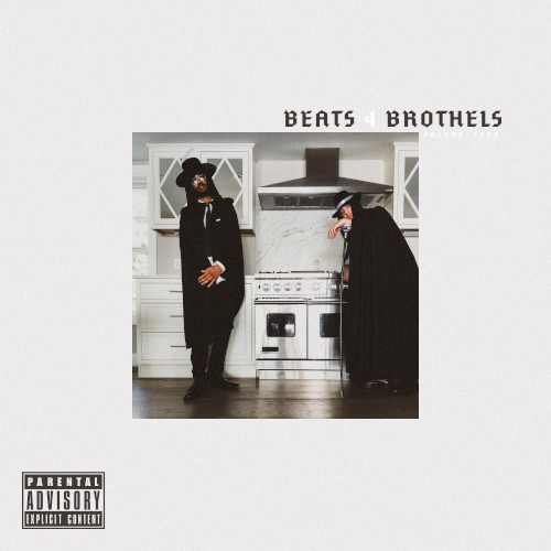 Beats for Brothels, Vol. 4