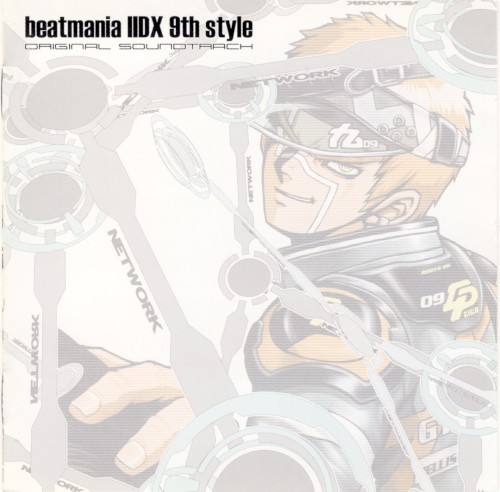 beatmania IIDX 9th Style Original Soundtrack