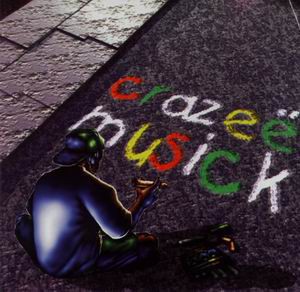 Crazeë Musick