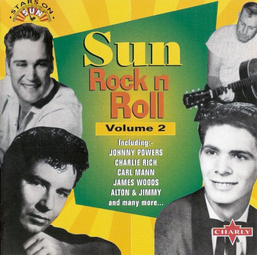 Sun Rock ’n’ Roll, Volume 2