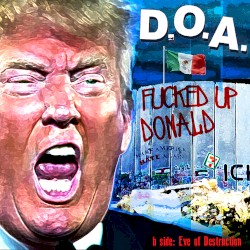 Fucked Up Donald