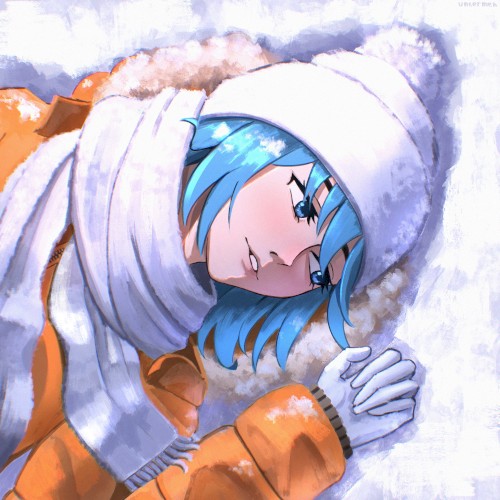 Winterholic