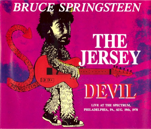 1978‐08‐19: Spectrum, Philadelphia, PA, USA