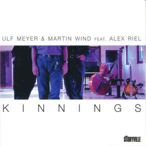 Kinnings