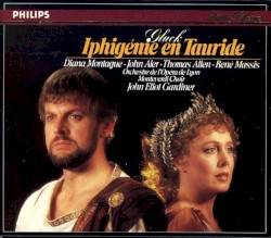 Iphigénie en Tauride