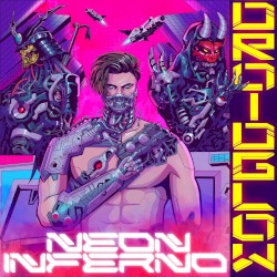 Neon Inferno