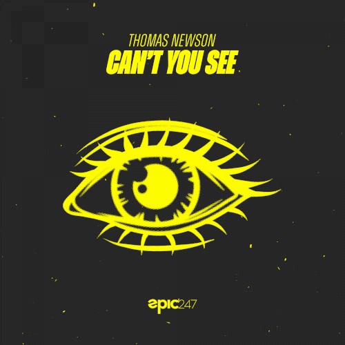 Can’t You See