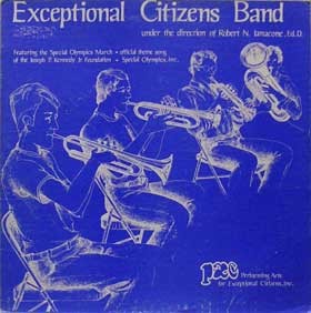 Exceptional Citizens Band