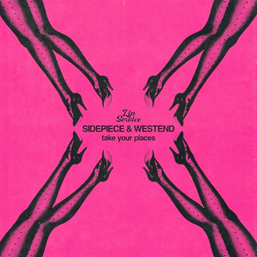 Take Your Places (extended mix)