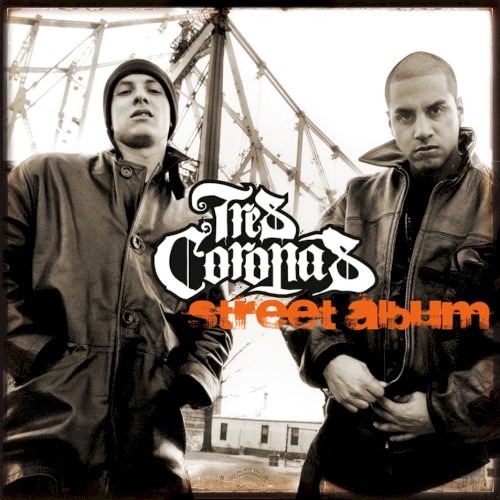 Street Album