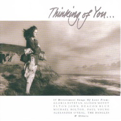 Thinking of You...