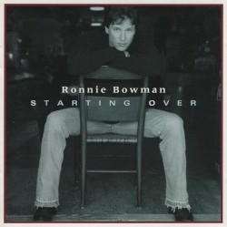 Starting Over