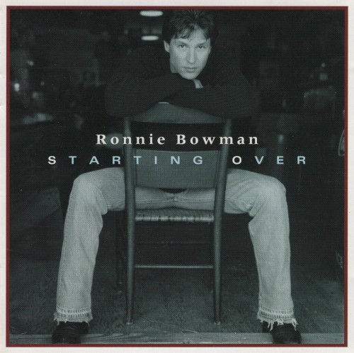 Starting Over