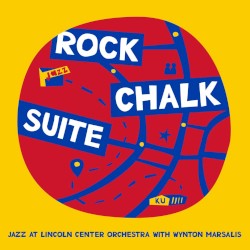Rock Chalk Suite