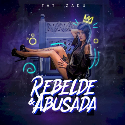 Rebelde e abusada