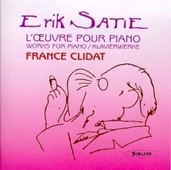 L'Œuvre pour piano