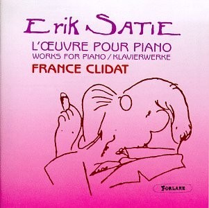 L'Œuvre pour piano