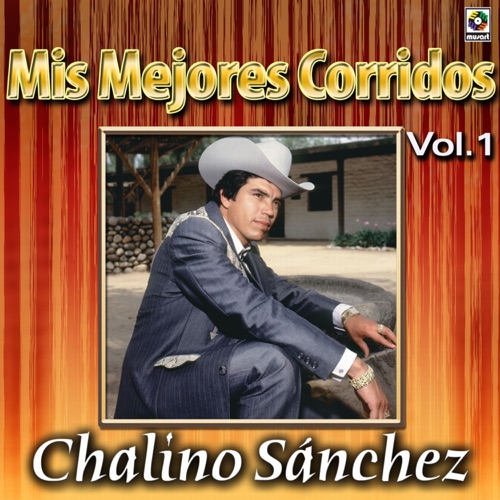 Mis mejores corridos, volumen 1