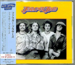 The Faragher Brothers