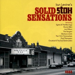 Ian Levine’s Solid Stax Sensations