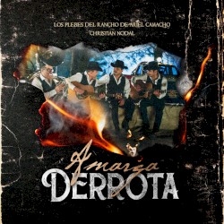 Amarga derrota