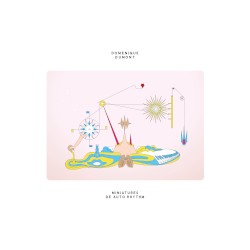 Miniatures de auto rhythm