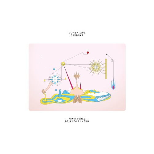 Miniatures de auto rhythm