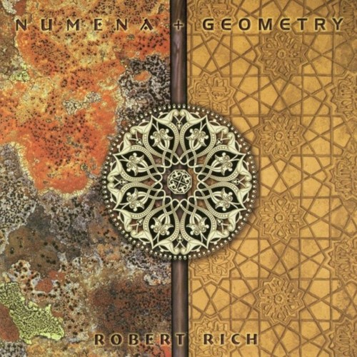 Numena+Geometry