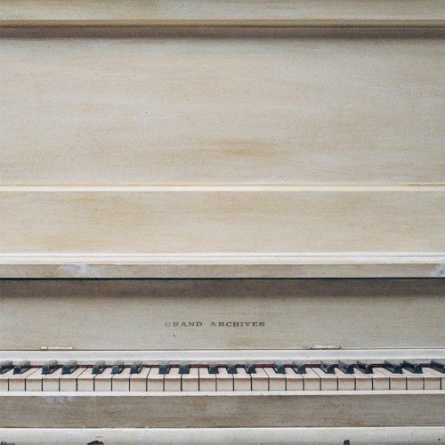 The Grand Archives